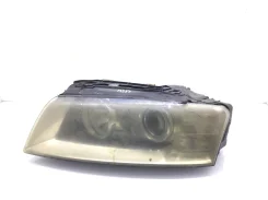 ���� ����� Audi A8 2004 D3 3.0 I ����