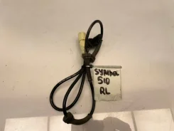 ������ abs Renault Symbol 2007 8200254681 LB K4J713, ������ ����� 8200254681 ����