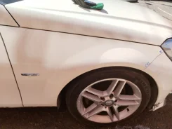 ����� Mercedes-Benz C-Class 2013 A2048800218 S204 M271DE18EVO, �������� ������ A2048800218 ����