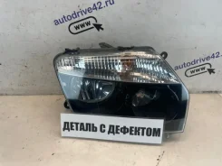 ���� Renault Duster 2013 260103738R HSM K4M606, �������� ������ 260103738R ����