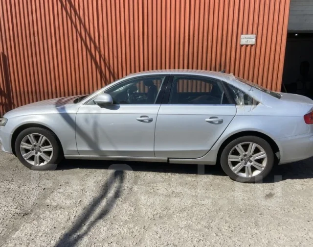 �������� ����������� Audi A4 8K0145709H 8KH CABA 8K0145709H ����