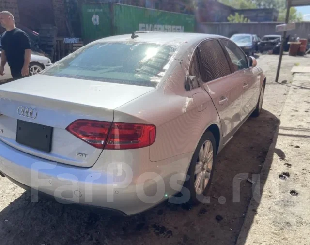 �������� ����������� Audi A4 8K0145709H 8KH CABA 8K0145709H ����