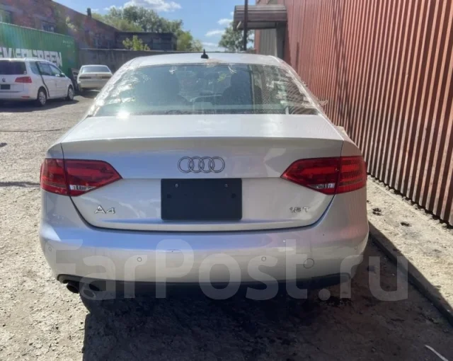 �������� ����������� Audi A4 8K0145709H 8KH CABA 8K0145709H ����
