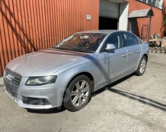 �������� ����������� Audi A4 8K0145709H 8KH CABA 8K0145709H ����