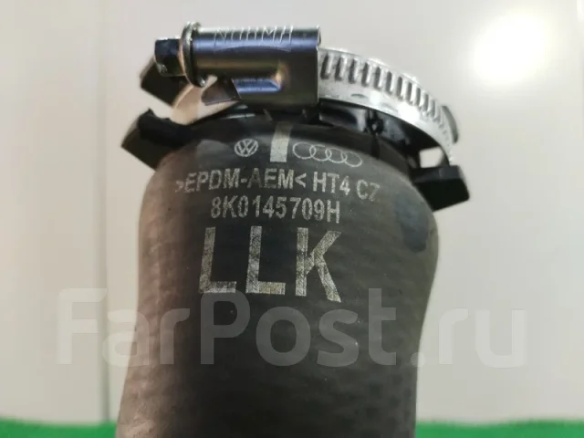 �������� ����������� Audi A4 8K0145709H 8KH CABA 8K0145709H ����