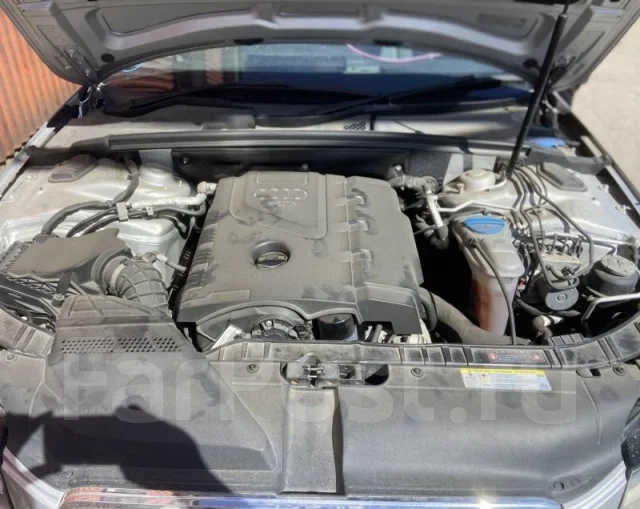 ����������� ������ Audi A4 06H906262A 8KH CABA 06H906262A ����