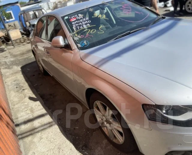 ����������� ������ Audi A4 06H906262A 8KH CABA 06H906262A ����