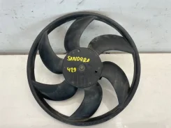 ���������� ���������� ��������� Renault Sandero 2011 214817807R BS1Y K7JA710 214817807R ����