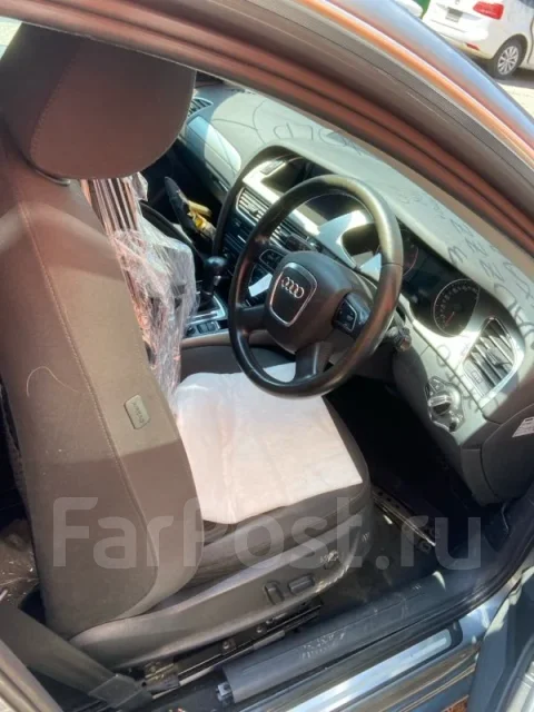 ���� Audi A4 8K0941003D 8KH CABA, ����� 8K0941003D ����