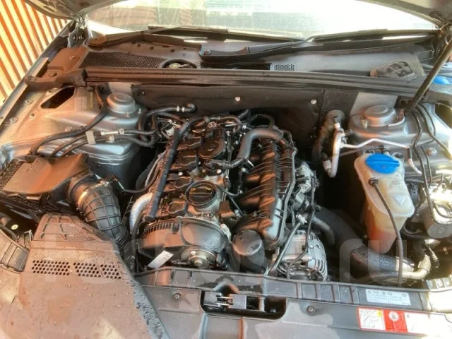���� Audi A4 8K0941003D 8KH CABA, ����� 8K0941003D ����