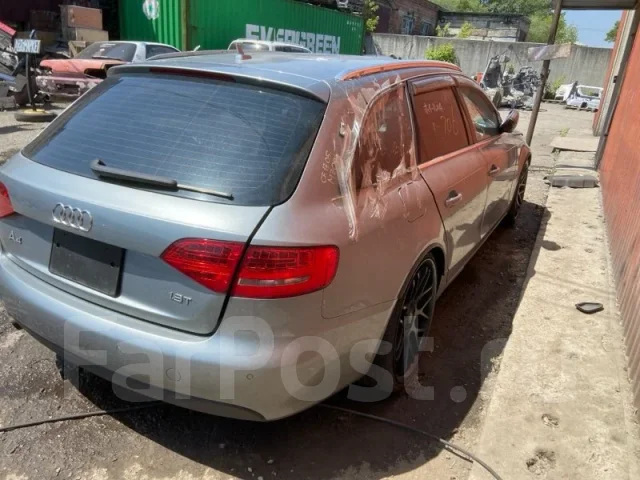 ���� Audi A4 8K0941003D 8KH CABA, ����� 8K0941003D ����