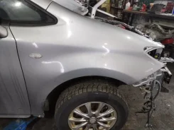 ����� Toyota WISH 2011 5381168070 ZGE20 2Zrfae, �������� ������ 5381168070 ����