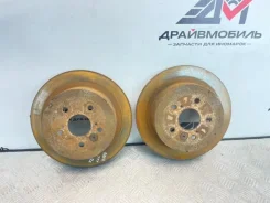 ����� ��������� Toyota Rav4 2003 4243142040 ACA21 1AZFE, ������ 4243142040 ����