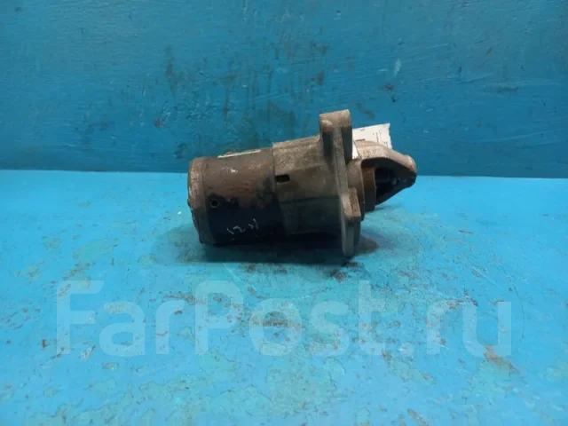 ������� Nissan Note 2006-2012 23300BC20B HR16DE 23300BC20B ����