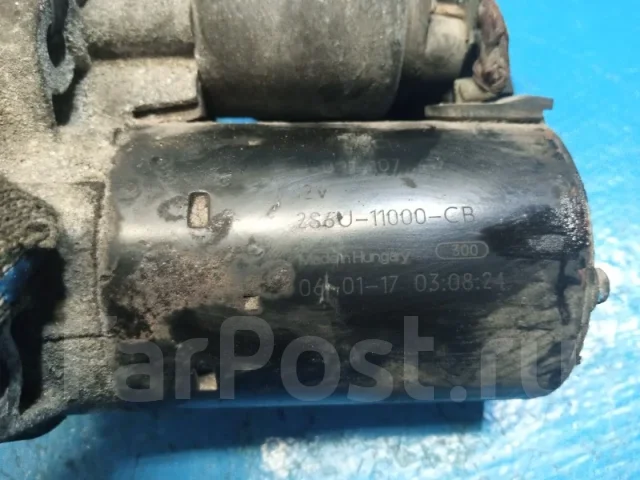 ������� Ford Focus 2 2005-2011 1732742 HXDA 1732742 ����