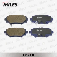 ������� ��������� ������ ����� Ceramic ����� PRO Mazda 3 13- TRW GDB3593 E510441 Miles E510441 E510441 ����