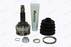 ���� �������� ABS, Toyota Avensis ZZT/AT220 97-03 Narichin NUP2378 NUP2378 ����