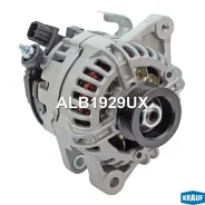 ��������� 12V 90A Toyota Yaris II 06-08 Krauf ALB1929UX ALB1929UX ����