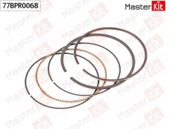 ������ ��������� �������� �� 1 ������� 1,0 Hyundai/KIA G4KD Masterkit 77BPR0068 77BPR0068 ����