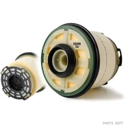 ������ ��������� /��� Toyota Hilux 2012-2015 Fortuner Mitsubishi L200 2015; FE25001; 1725552 Azumi FE25001 FE25001 ����