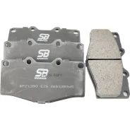 ��������� ������� /�������� ������ /����� /SB Nagamochi ��� Toyota Land Cruiser Prado 1996-2002 Hilux Surf 2004-; BP21393; (TG-458 PF-1351 PF-1387) 04...