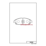 ������� ��������� Kashiyama D6096 D6096 ����