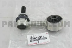 ������ ������������� LC 200 � KDSS ����� ����� �������� 100% Toyota 4881060051 4881060051 ����
