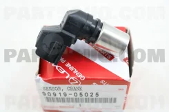 ������ ��������� ����������� 1Kdftv LC150 08.2017 - 07.2020 �������� Toyota 9091905025 9091905025 ����