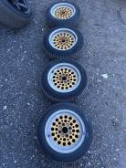 ATS. 6.0x13", 4x100, ET10, �� 70���. ����