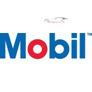 Mobil Delvac 1