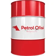 Petrol Ofisi Maxima PG