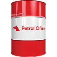 Petrol Ofisi Maxima K