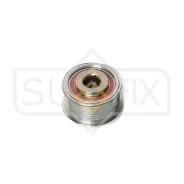����� �������� ����� ���������� Sufix FP-1024, ��� Toyota LAND Cruiser Prado (J12) 3.0D 03-10 FP1024 ����