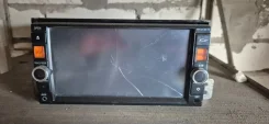 Clarion MC314D-W ����