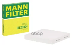 ������ �������� CU23024 MANN-Filter ���. CU23024 CU23024 ����
