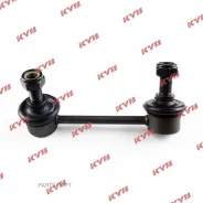 ������ ������������� /������ ����� /KYB ��� Mitsubishi Pajero V65W; KSLR1012; (CLM-14 0423-903 SL-7845L) MR418052 KSLR1012 ����
