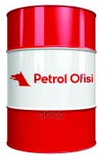 Petrol Ofisi Maximus LA