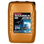 Petrol Ofisi Maximus HD