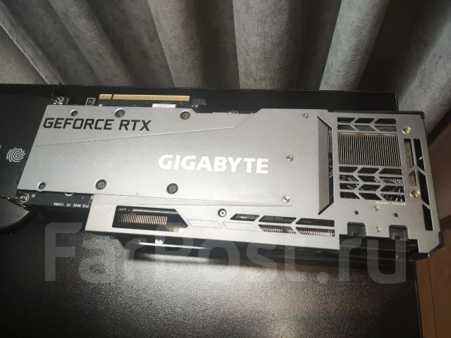 GeForce RTX 3080 ����