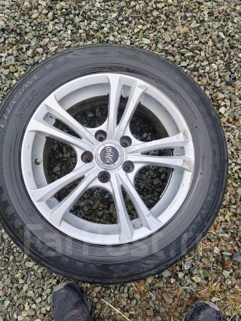 Milua. x16", 5x114.3, ET38 ����