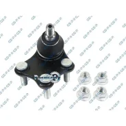 ����� ������� VW POLO 01-/Skoda Fabia 06-/AUDI A1 10- ���. ����. ���. GSP S080015 S080015 ����