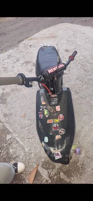 Suzuki Sepia. 50����. ��., ��������, ���������, ������ �� �� ����