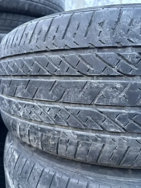 Bridgestone Turanza EL440. ������, �/�, ����� 50 % ����