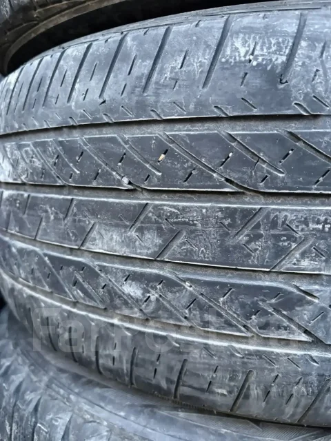 Bridgestone Turanza EL440. ������, �/�, ����� 50 % ����