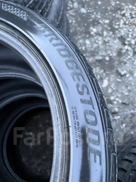 Bridgestone Turanza EL440. ������, �/�, ����� 50 % ����