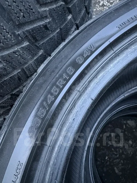 Bridgestone Turanza EL440. ������, �/�, ����� 50 % ����
