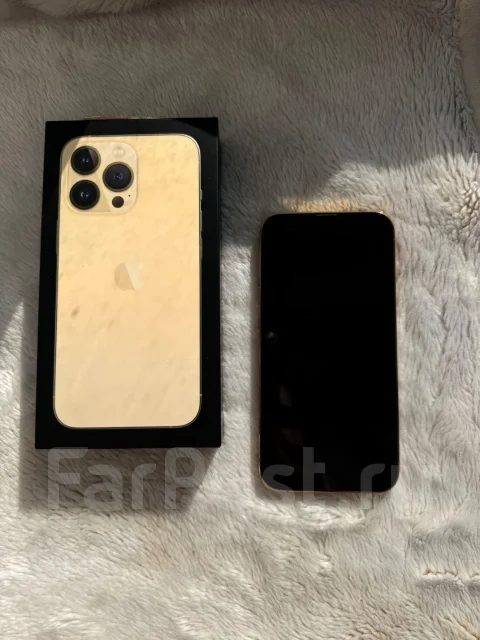 Apple iPhone 13 Pro. �/�, 128 ��, ������� ����