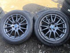 Weds Leonis MX. 8.0x18", 5x114.3, ET35, �� 67,1���. ����