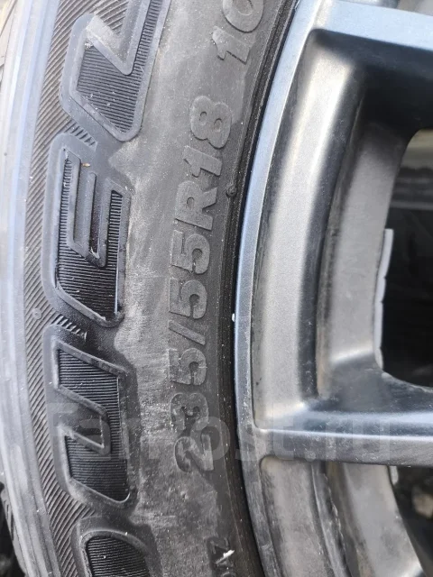 Weds Leonis MX. 8.0x18", 5x114.3, ET35, �� 67,1���. ����