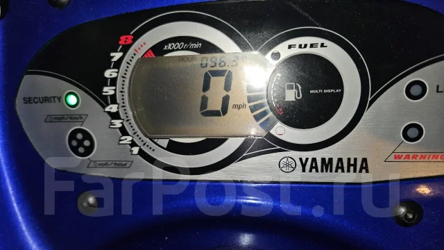 Yamaha WaveRunner. 2005 ��� ����